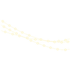 Christmas Lights Decoration