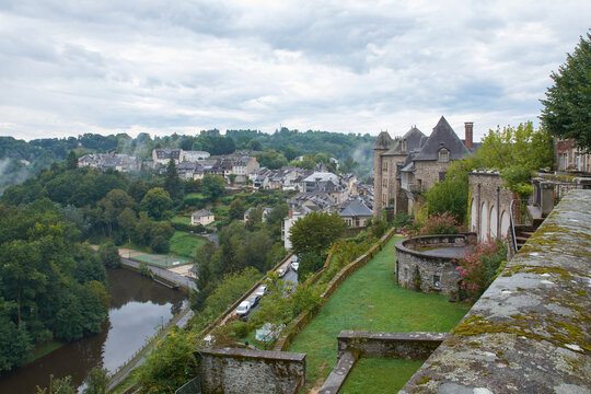 Uzerche