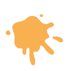 Ink Splash Vector