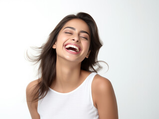   Hair advertising images
