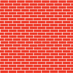 Wall with consept brick vector good for wallpaper,background,design graphic,aset motion graphic and background animasi