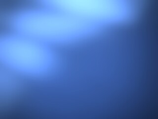 abstract blue background with some smooth lines in it and some smooth highlights