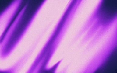 90s color gradient retro abstract backrgound. Noise grain dusty texture