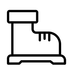 Boots fashion footwear