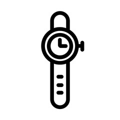 Clock essentials outdoor