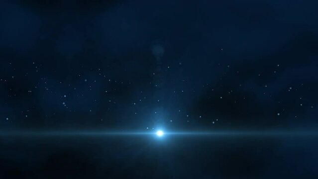 Light Explosion. Light transition, effects sunlight, lens flare, light leaks. Summer night sun. Optical flare. Shining explosion effect. Lights for logo optical lens star flares shiny illustration. 4k