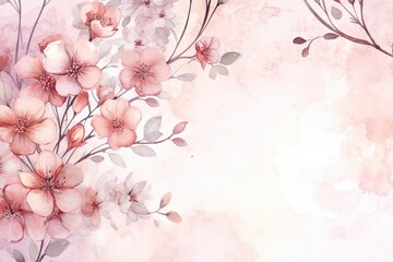 Boho Aesthetic Wallpapers: Captivating Watercolor Backgrounds for a Dreamy Vibe