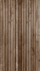 Fototapeta premium Soft vintage brown wood and wood surface with old wood natural pattern.White wood backdrop