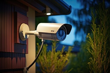 Surveillance technology. Keeping watchful eye. City safety. Cctv systems in modern urban life. Protecting privacy. Role of surveillance cameras