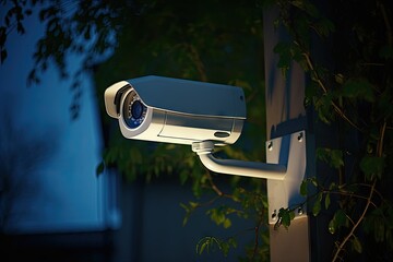 Surveillance technology. Keeping watchful eye. City safety. Cctv systems in modern urban life. Protecting privacy. Role of surveillance cameras
