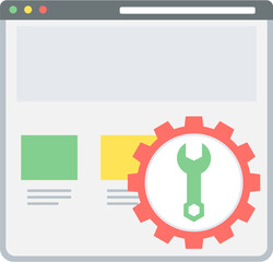 Obraz premium website configuration 