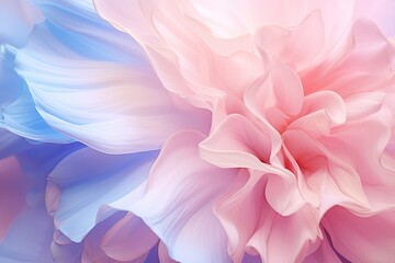 Macro Closeup Pastel Color Wallpapers: Beautifully Detailed and Vibrant High-Resolution Images