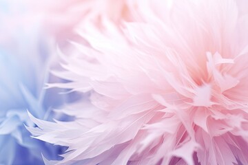 Pastel Color Wallpapers: Macro Closeup Images for a Stunning Visual Experience