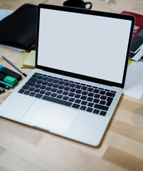 Equipment for office work in conference room