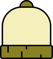 Beanie icon