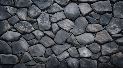 brick wall texture stone pattern background - obrazy, fototapety, plakaty