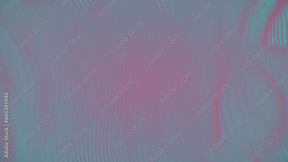 Leinwandbilder abstract design with purple background and pink waves. attractive and dynamic pattern consisting of 