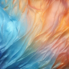 Obraz premium Textured Abstract Art Background