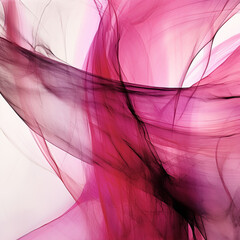 Abstract Geometric Paint Art Background