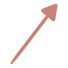 Arrows Element Shape