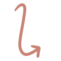 Arrows Element Shape