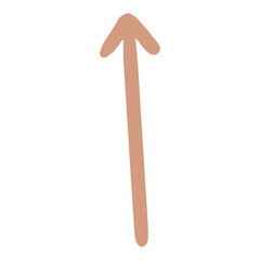 Arrows Element Shape