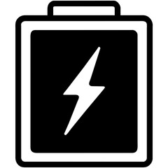 battery icon