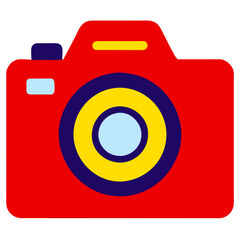 camera icon