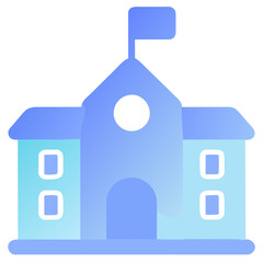 building icon