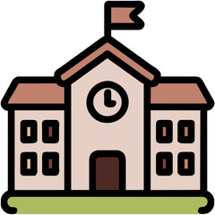 building icon