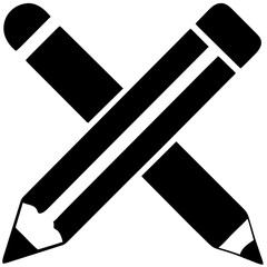pencil icon