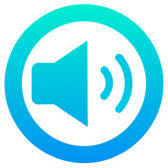 sound icon