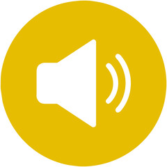 sound icon