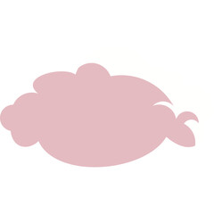 Lofi Aesthetic Cloud