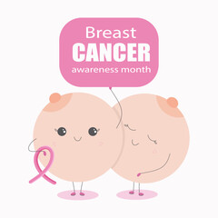 pink ribbon, early detection of breast cancer