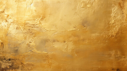 Elegant Golden Background