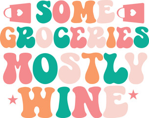 Retro Black Friday SVG Design/Black Friday Quotes cut files