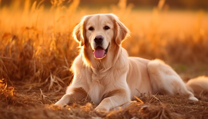 golden retriever puppy