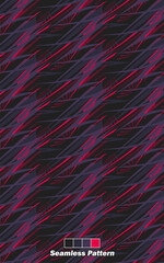 Vector abstract background with sport pattern