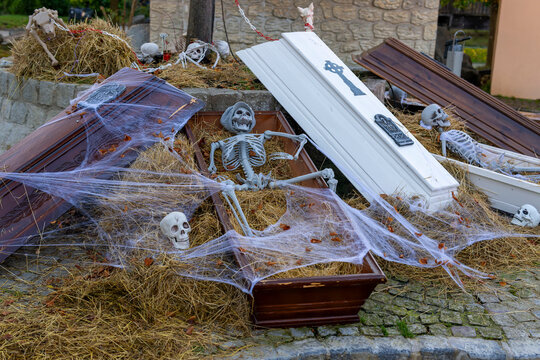 Halloween 2023