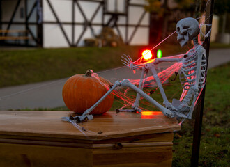 Halloween 2023