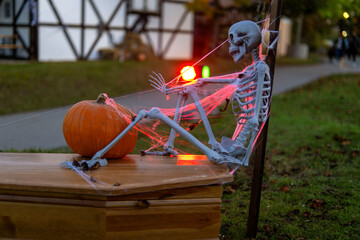 Halloween 2023