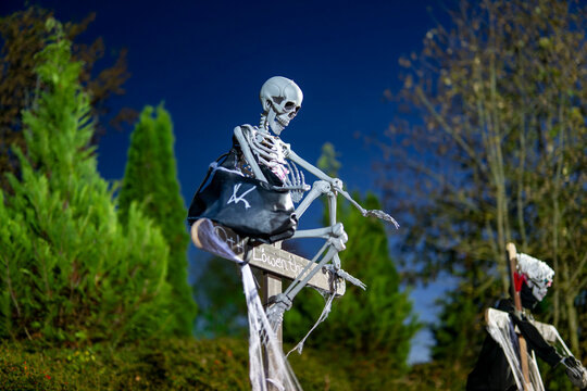 Halloween 2023