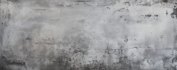 Fototapeta premium simple grey concrete wall background