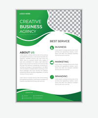 a4, advertisement, advertising professional, pad, technology, template, vector, agency,modern design, modern flyer, official, print, professional, simple.
