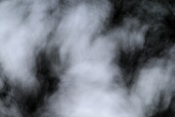 Black and white abstract wallpaper