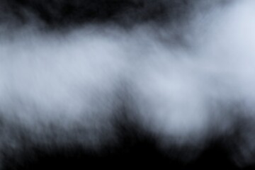 Black and white abstract wallpaper