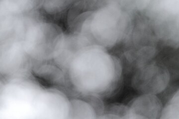 Black and white abstract wallpaper