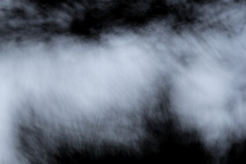 Black and white abstract wallpaper