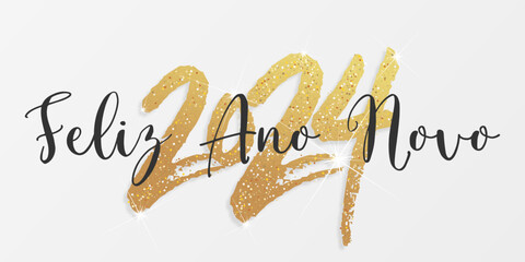 feliz ano novo 2024